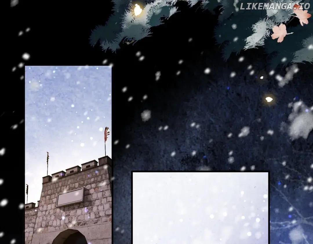 Lonely Emperor Chases His Sister-in-Law Chapter 72 - page 77